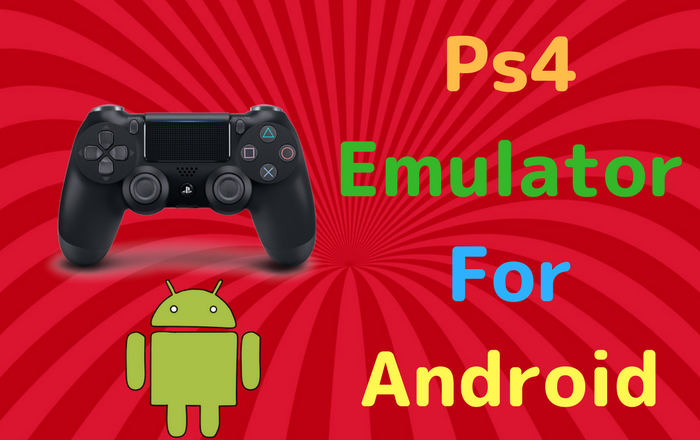 Pc emulator for android