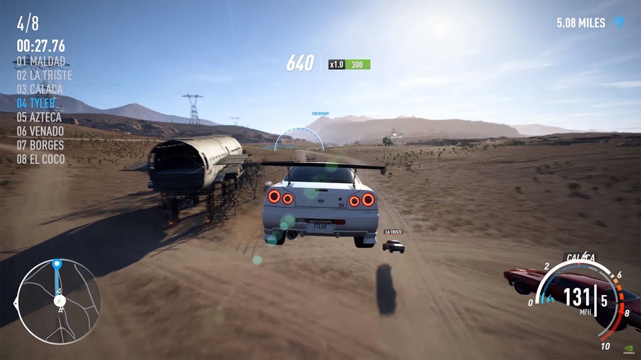 Need for speed payback free download apk android