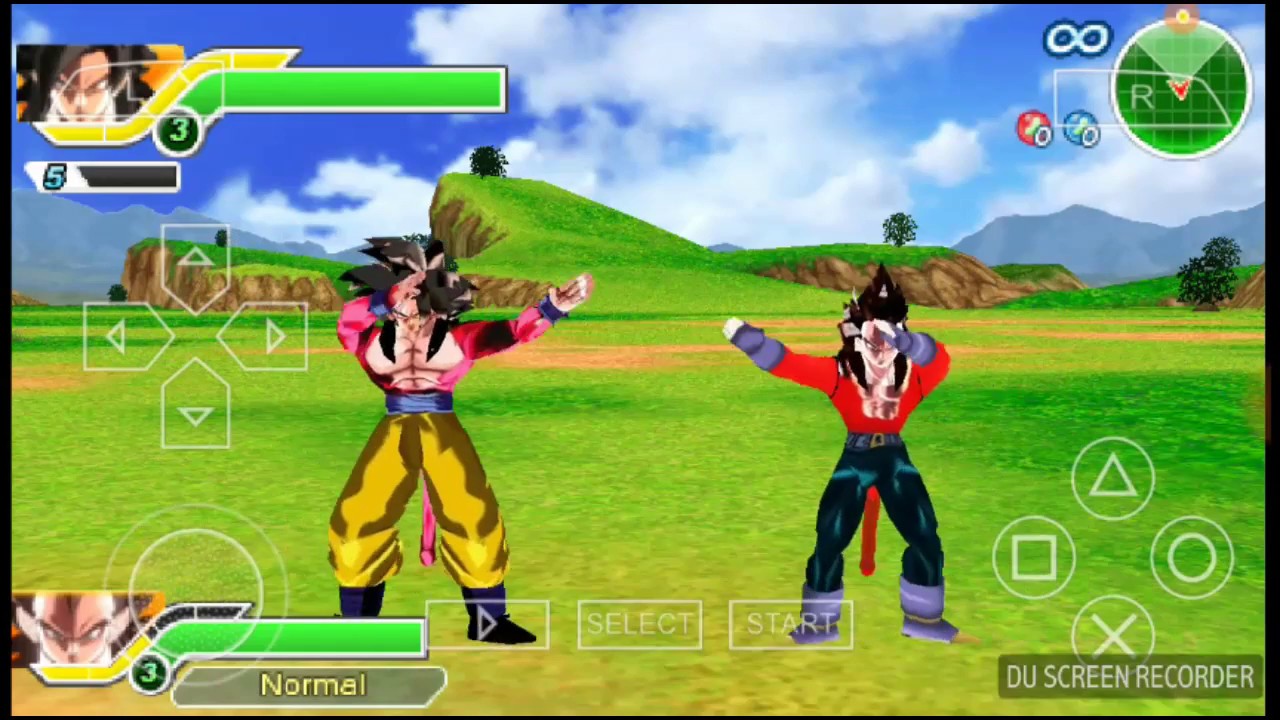 Dbz xenoverse mods for android download windows 7