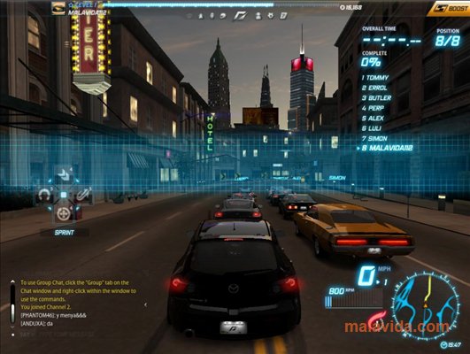 Need for speed shift for android 2.1 free download free. download full