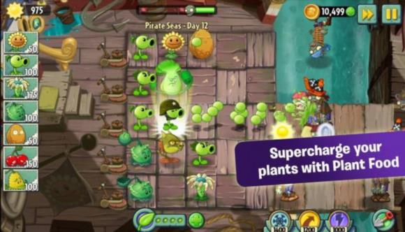 Plants Vs Zombies Download Full Version Free For Android